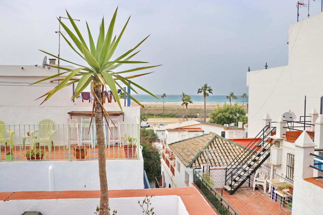 Estudio Canaveral Playa Conil Conil De La Frontera Buitenkant foto