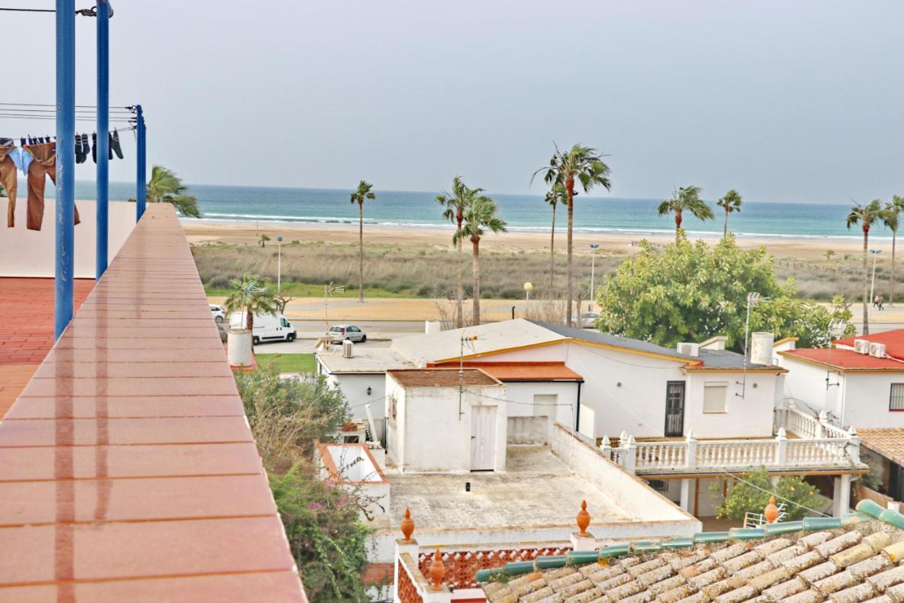 Estudio Canaveral Playa Conil Conil De La Frontera Buitenkant foto